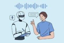 AI vs. Human Voiceovers: Which Sounds More Natural?