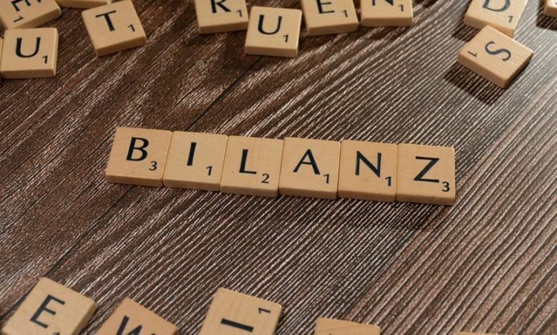 bookkeeping principles and scores