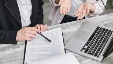 business support customer care