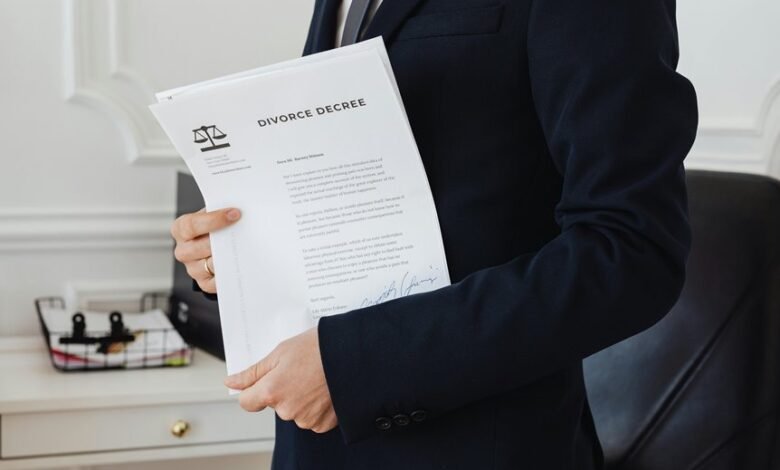 case resolution process initiated