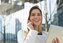 corporate contact phone number
