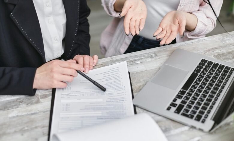 corporate customer service contact