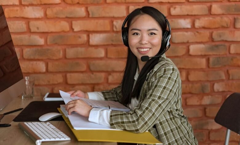 corporate customer service number