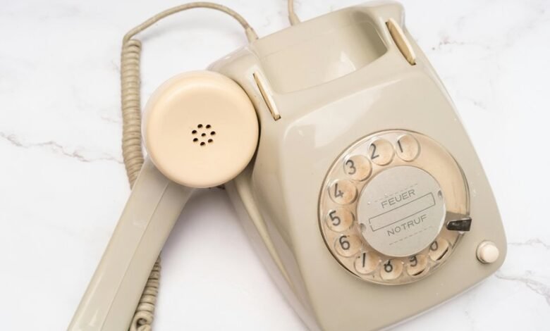 customer hotline and service