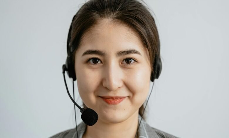 customer support case number