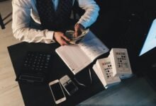 financial management expertise development