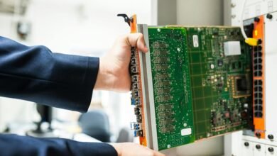 high speed internet router