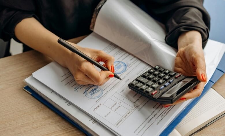 importance of precise bookkeeping