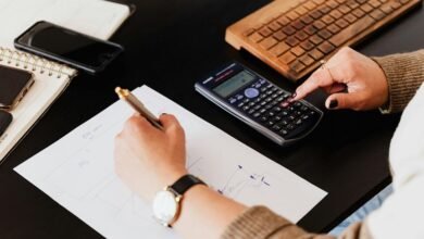 innovative accounting and bookkeeping