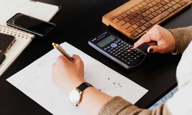 innovative accounting and bookkeeping