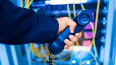 public ip secure connection