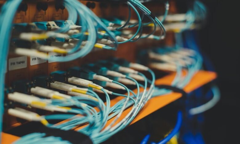 secure router and firewall