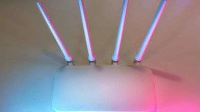 secure vpn for cloud router