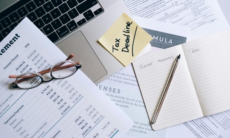 strategic bookkeeping financial management