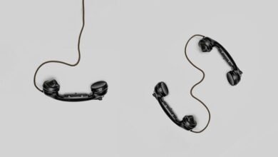 support phone business contact