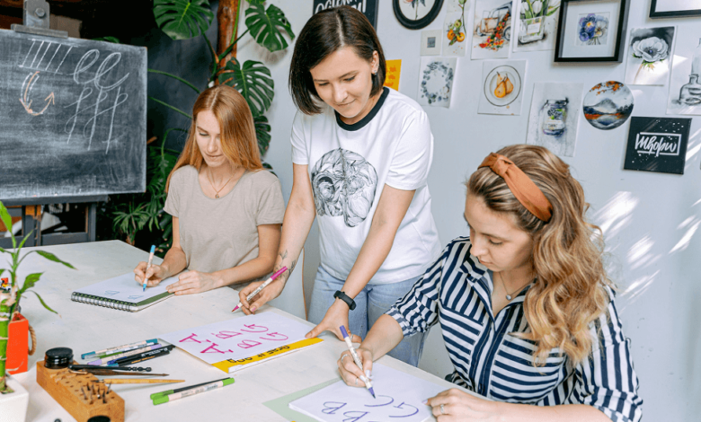 Creative Charity Fundraising Ideas That Do Work in Schools