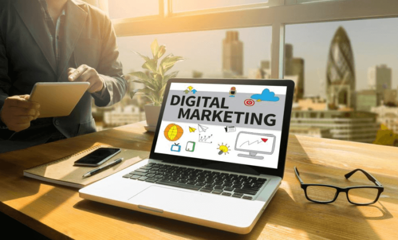 Online Marketing Plan for Small Startup Businesses