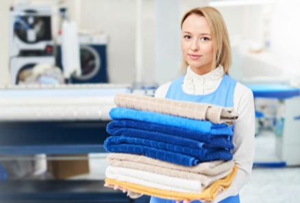 What Full-Service Clothing Care Really Includes (And Why It’s Worth It)?