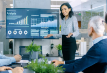 Slide Smarter: The Best Online Tools for Creating and Delivering an Engaging and Impactful Presentation