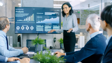 Slide Smarter: The Best Online Tools for Creating and Delivering an Engaging and Impactful Presentation