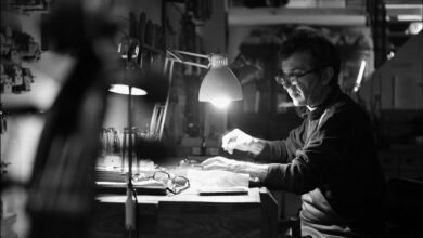 business intelligence contact analysis