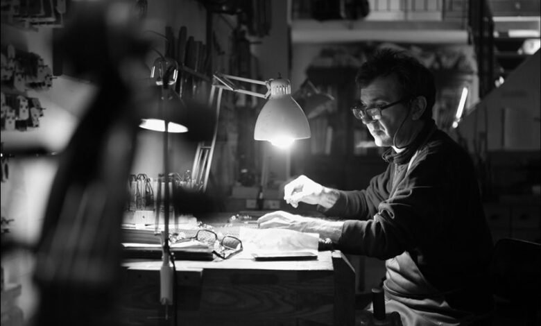 business intelligence contact analysis