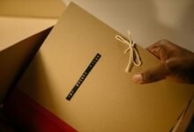 business performance analysis report