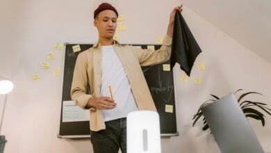 commercial intelligence development project