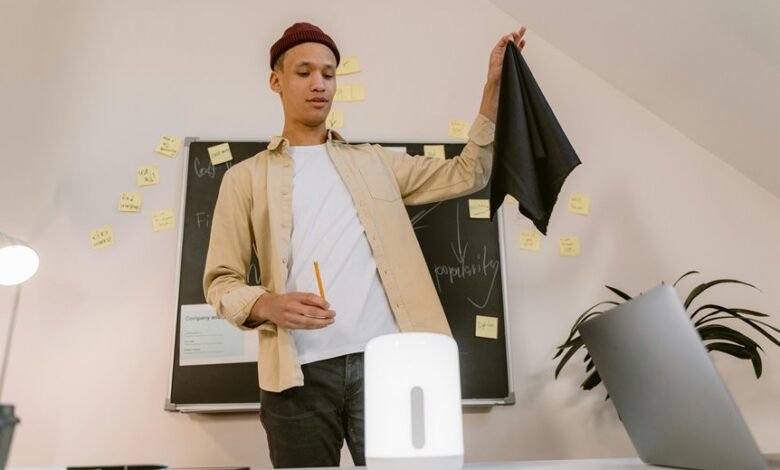 commercial intelligence development project