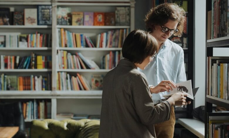 commercial intelligence evaluation record