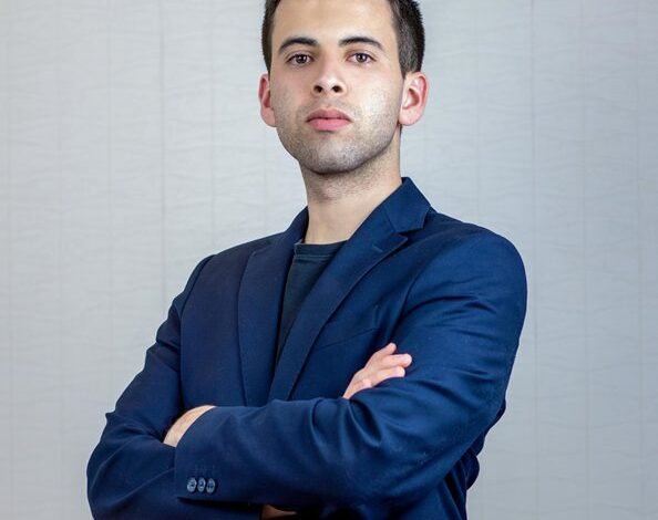 corporate intelligence profile analysis