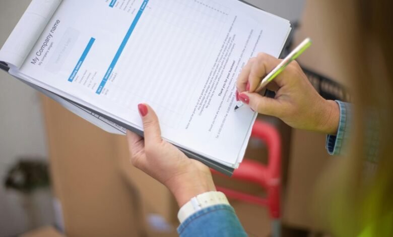 corporate intelligence validation record