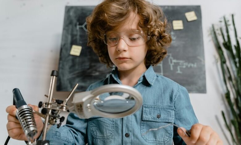 enterprise insight development summary