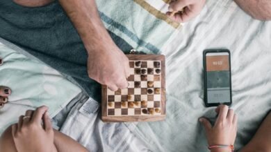 enterprise intelligence coordination brief