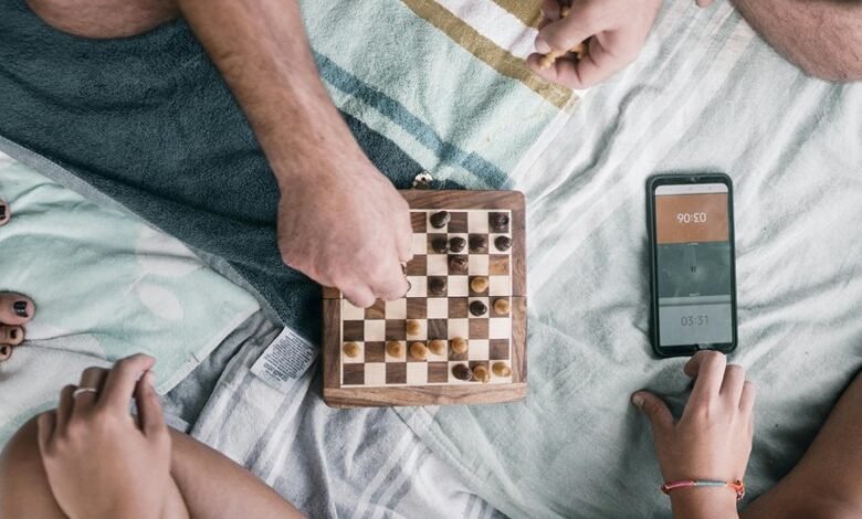 enterprise intelligence coordination brief