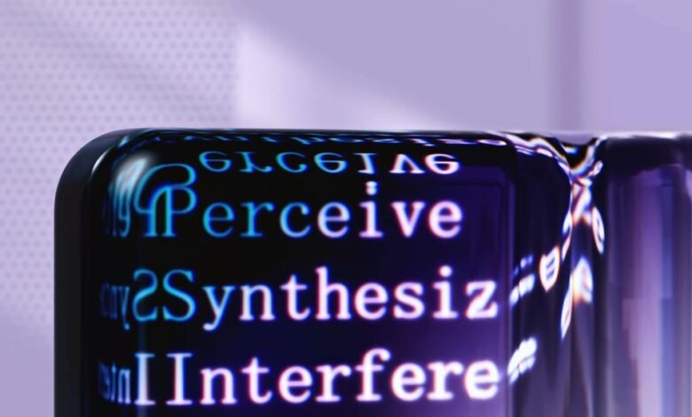 enterprise intelligence synthesis overview