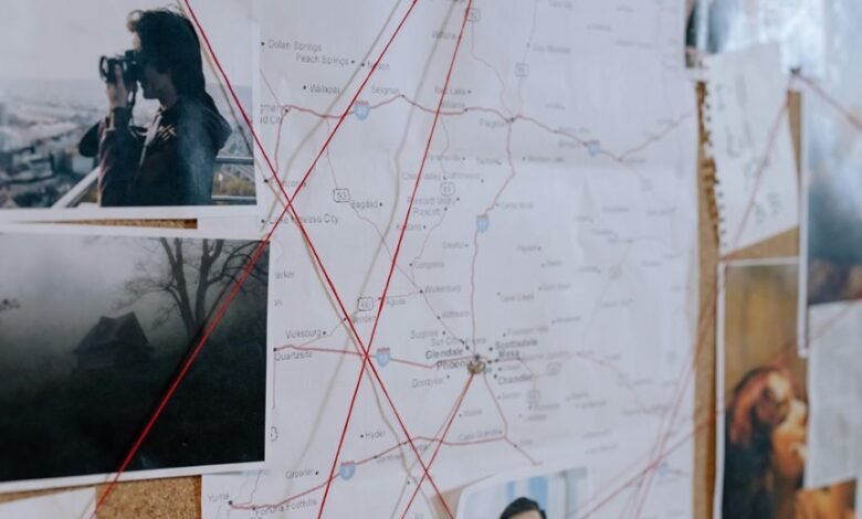 executive risk assessment overview