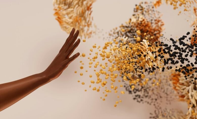 intelligence governance briefing document