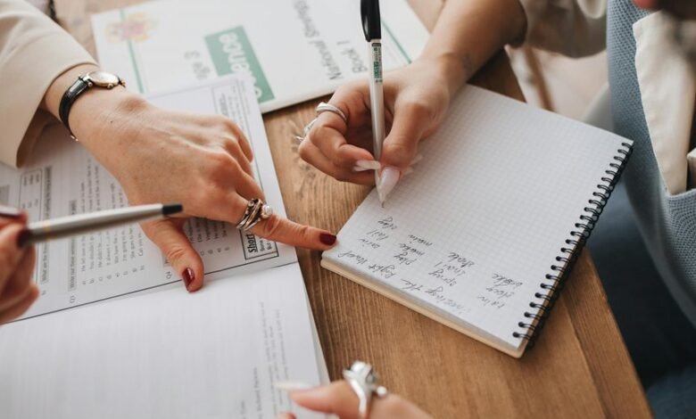 intelligence planning for projects