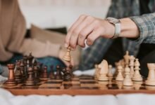 organisational intelligence assessment notes