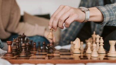 organisational intelligence assessment notes