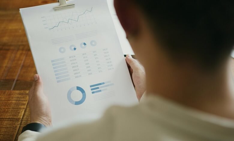 organisational market intelligence overview