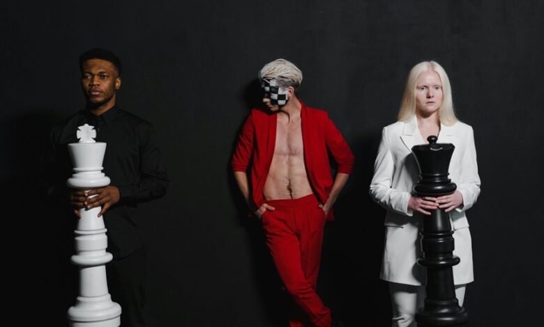 organisational performance intelligence report