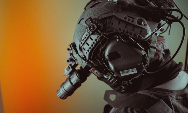 strategic operations intelligence record